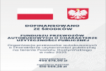Przewozy autobusowe