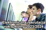 Elektroniczna rekrutacja do szkół ...